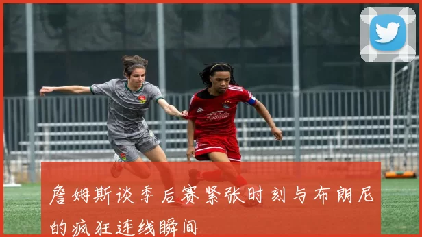 詹姆斯谈季后赛紧张时刻与布朗尼的疯狂连线瞬间