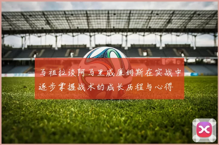 马祖拉谈阿马里威廉姆斯在实战中逐步掌握战术的成长历程与心得
