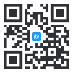 iPhone APP 二维码（YABO）